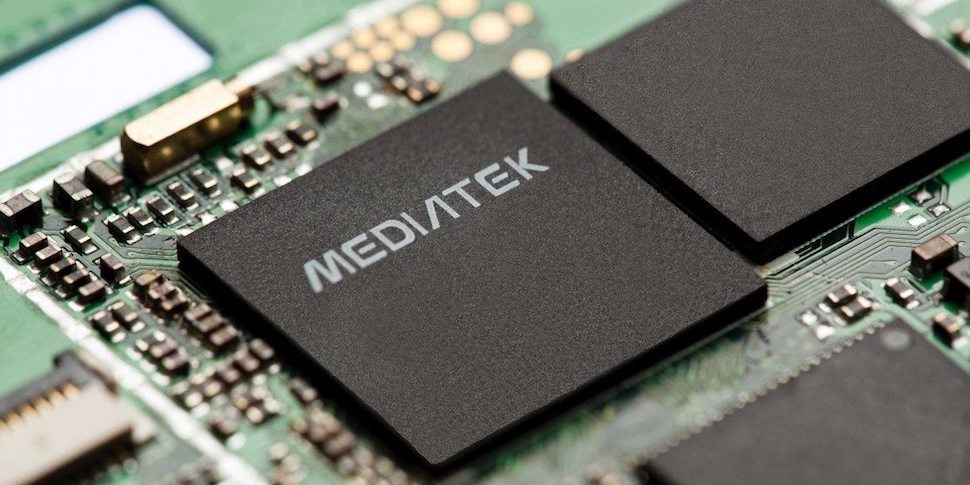 Mediatek работает над 7-нанометровым мобильным процессором с 12 ядрами