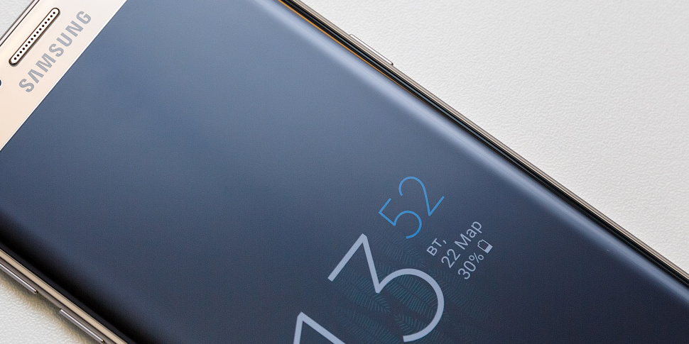 В сеть утекли изображения и цены Galaxy S8 и S8 Plus
