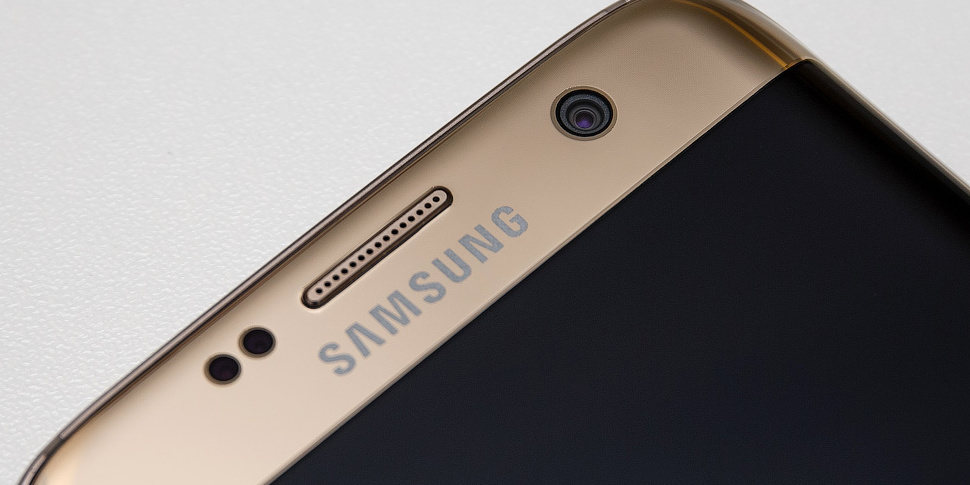 Очередная порция изображений Galaxy S8 утекла в сеть