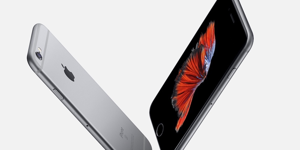 Слухи: Apple готовится к производству iPhone 6 и 6s в Индии