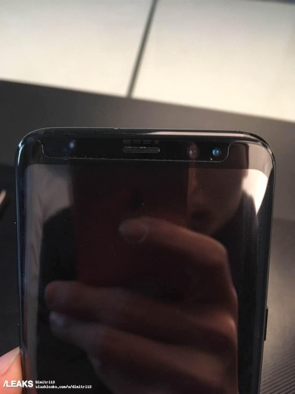 Сегодня Samsung представит Galaxy S8. Все подробности о смартфоне