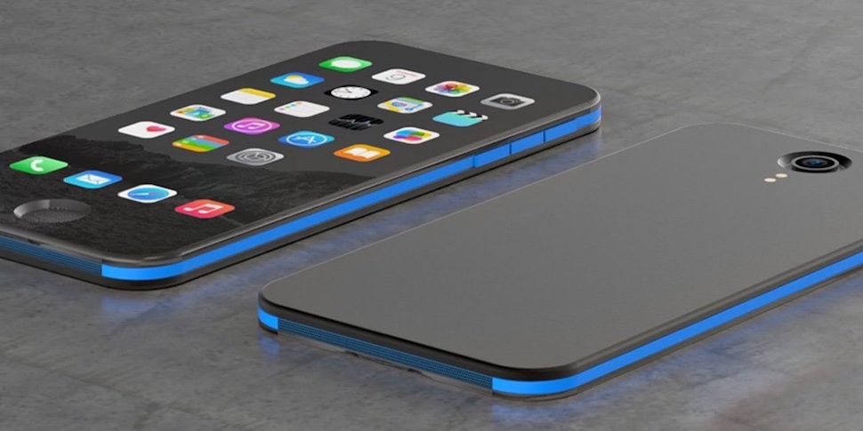 iPhone 9 выйдет в двух модификациях с OLED-экранами