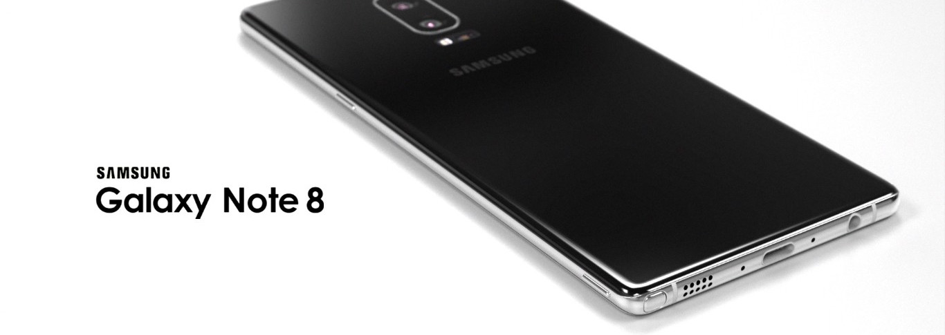 Слухи: Samsung Galaxy Note 8 станет первым смартфоном с чипом Snapdragon 836