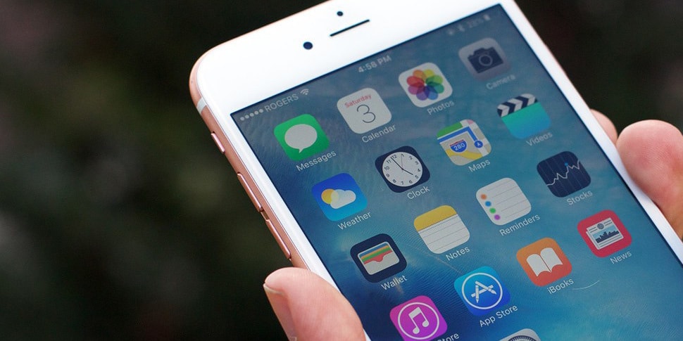 Apple будет менять сломанные iPhone 6 Plus на iPhone 6s Plus