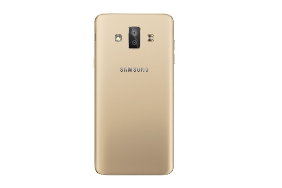 <div>                                 Samsung официально представила Galaxy J7 Duo с двойной камерой                            </div>