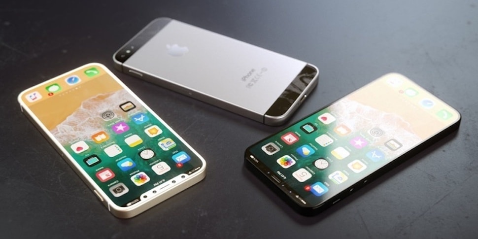 <div>                                 Слухи: Apple представит iPhone SE 2 уже в июне                            </div>