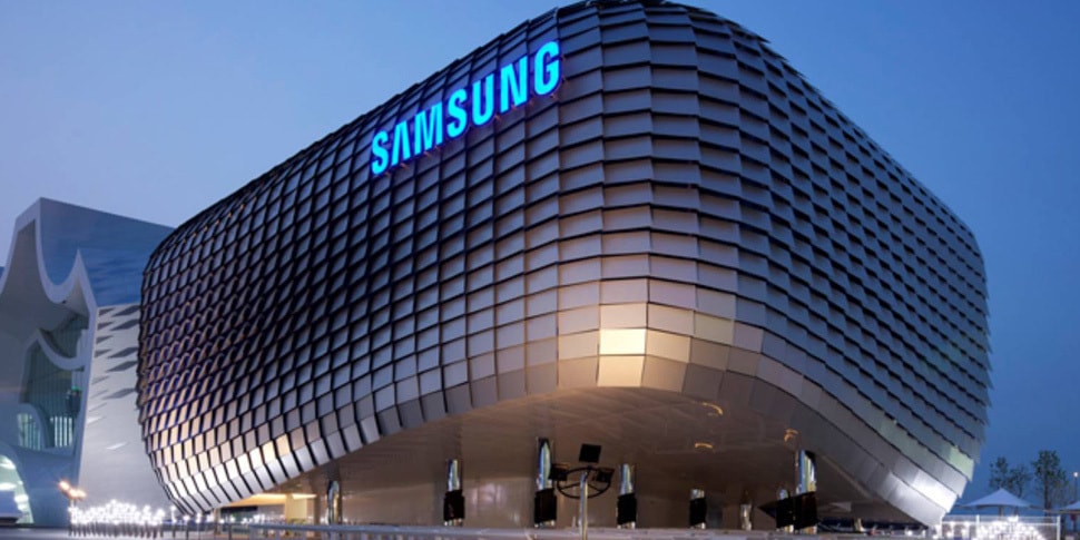<div>                                 Samsung рассказал о рекордной квартальной прибыли                            </div>