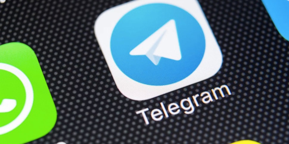 <div>                                 Telegram отказался от ICO                            </div>