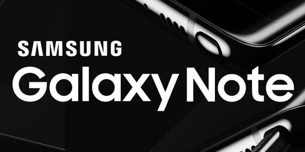 <div>                                 Samsung Galaxy Note 9 появился в бенчмарке и на неофициальном рендере                            </div>
