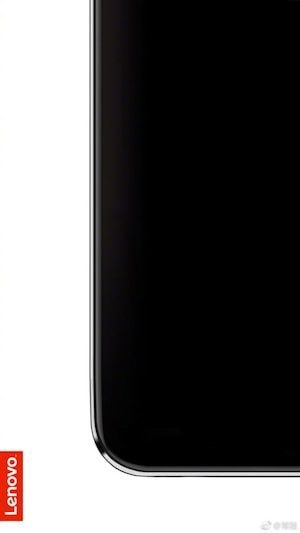 <div>                                 Появилось новое изображение полностью безрамочного смартфона Lenovo                            </div>
