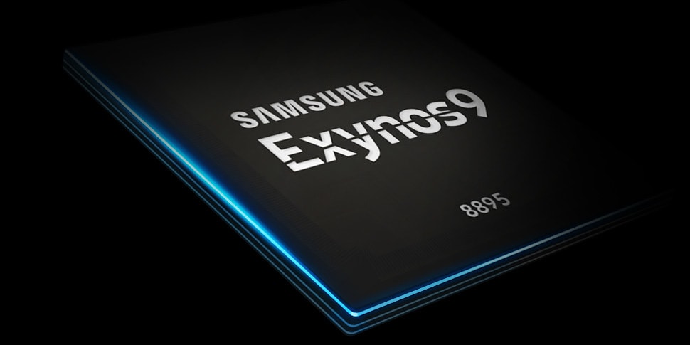 <div>                                 Samsung планирует наладить продажу процессоров ZTE и другим компаниям                            </div>