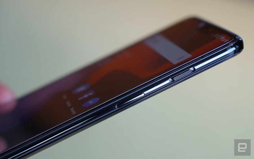 <div>                                 Смартфон мечты? Топовая версия OnePlus 6 с Snapdragon 845 обойдется в $630                            </div>
