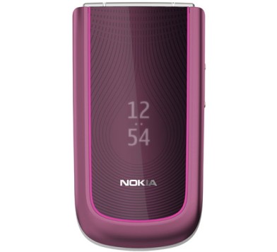 Nokia 3710