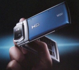 телефон с HD-камерой