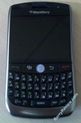 BlackBerry Javelin