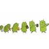 Android 5.0 Key Lime Pie выйдет во II квартале 2013 года