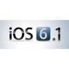 iOS 6.1 может привести к перегреву и быстрой разрядке iPhone