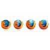 Дизайнеры Mozilla показали новый логотип Firefox