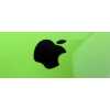 Опубликованы фото iPhone 5C зеленого цвета