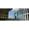 Apple получила патент на стеклянный куб в Нью-Йорке