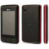 Новый сенсорный телефон LG KP500 будет стоить 170 евро