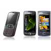 Samsung пополнила линейку смартфонов Omnia тремя новинками - Omnia II, Omnia LITE, OmniaPRO B7320