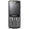 Samsung выпустит в России свой самый доступный телефон с поддержкой двух SIM-карт Samsung C5212