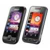 Samsung анонсировала два среднебюджетных сенсорных телефона Samsung S5600, Samsung S5230