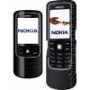 Nokia 8600 – чёрный пижон