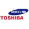 Samsung и Toshiba вновь развязали «войну мегапикселей» среди смартфонов