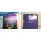 Фиолетовый Galaxy S4 «засветился» на фото