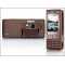 Зацените Sony Ericsson K800i в коричневом корпусе