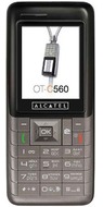 Alcatel OneTouch C560