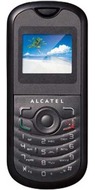 Alcatel One Touch 103