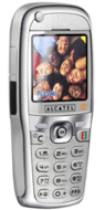 Alcatel OneTouch 735