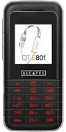 Alcatel OneTouch E801