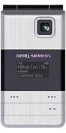 BenQ-Siemens Q-Fi EF71
