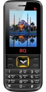 BQ-Mobile Instambul (BQM-2404)