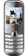 BQ-Mobile Lyon (BQM-1402)