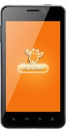 Digma iDxD5 3G