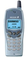 Ericsson A3618s