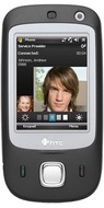 HTC Touch DUAL (P5500)