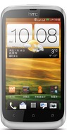 HTC T327W Desire U