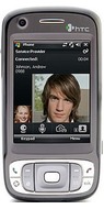 HTC TyTN II (P4550)