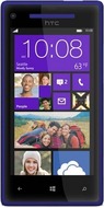 HTC Windows Phone 8X LTE