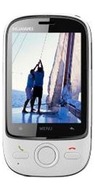 Huawei U8110 (МТС Android)
