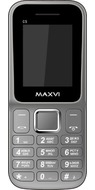 Maxvi C5