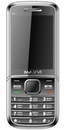 Maxvi K3