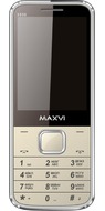 Maxvi X850