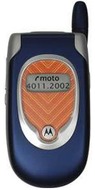 Motorola V295